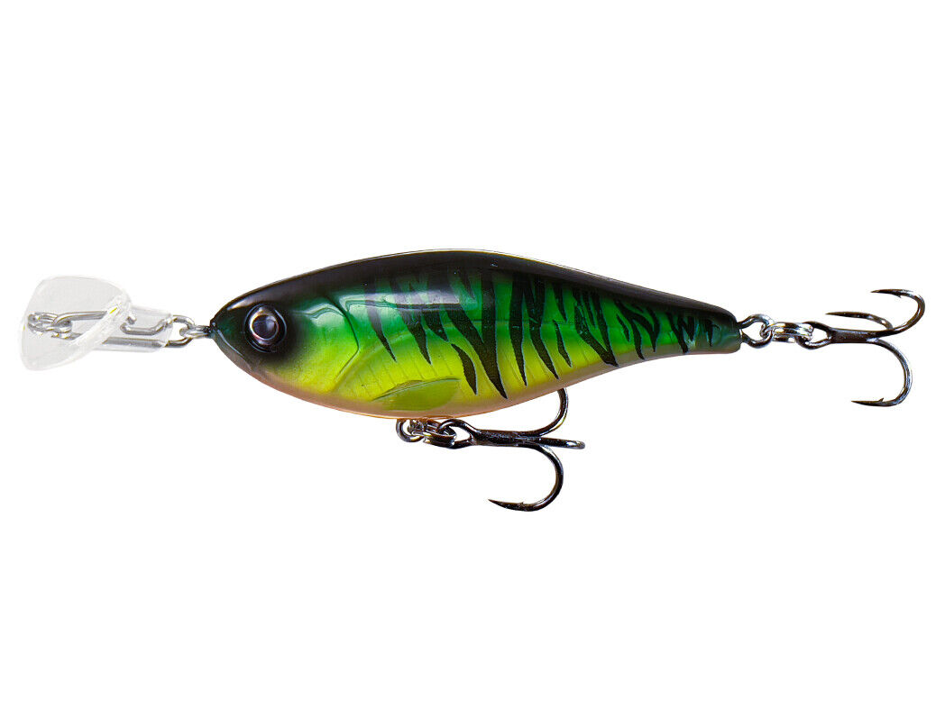 Headbanger Cranky Shad 7.6cm